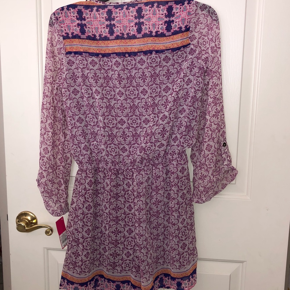 Romper - Picture 2 of 2